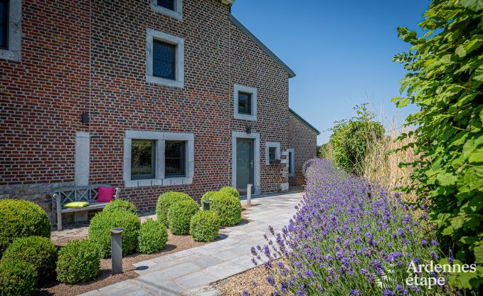 Vakantiehuis in Thimister-Clermont voor 2 personen in de Ardennen