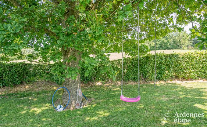 Vakantiehuis in Thimister-Clermont voor 2 personen in de Ardennen
