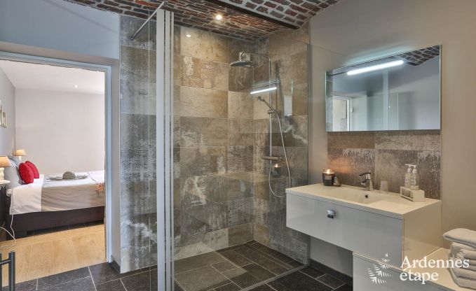 Vakantiehuis in Thimister-Clermont voor 2 personen in de Ardennen