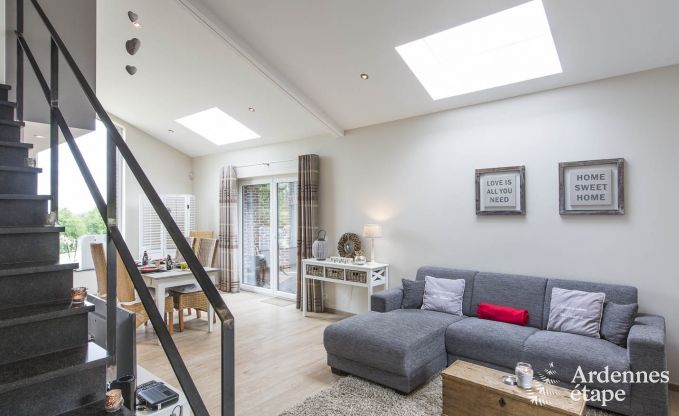 Vakantiehuis in Thimister-Clermont voor 2 personen in de Ardennen