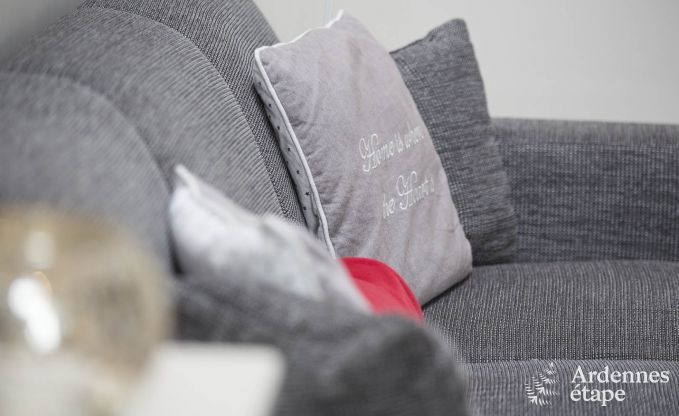 Vakantiehuis in Thimister-Clermont voor 2 personen in de Ardennen