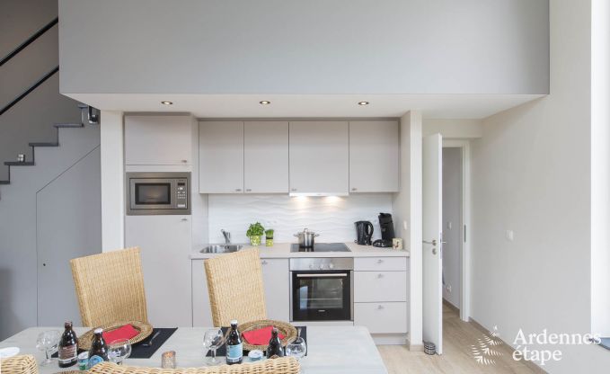 Vakantiehuis in Thimister-Clermont voor 2 personen in de Ardennen