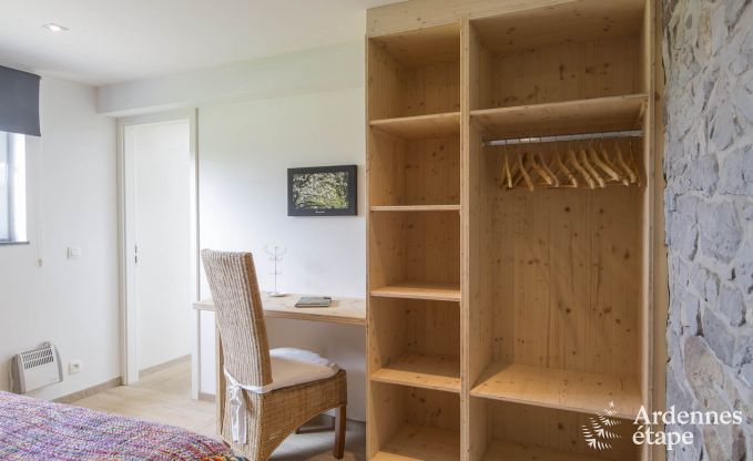 Vakantiehuis in Thimister-Clermont voor 2 personen in de Ardennen