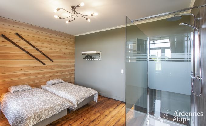 Vakantiehuis in Thimister-Clermont voor 13 personen in de Ardennen