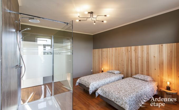 Vakantiehuis in Thimister-Clermont voor 13 personen in de Ardennen