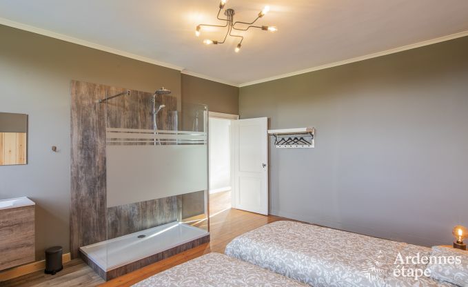 Vakantiehuis in Thimister-Clermont voor 13 personen in de Ardennen