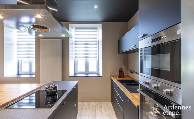 Vakantiehuis in Thimister-Clermont voor 13 personen in de Ardennen