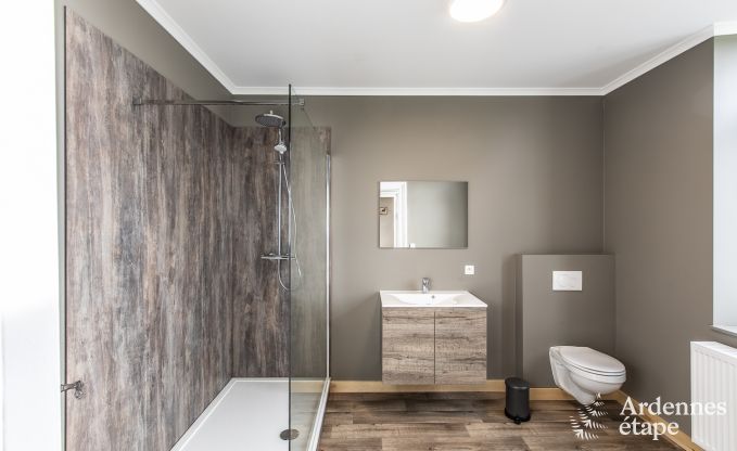 Vakantiehuis in Thimister-Clermont voor 13 personen in de Ardennen