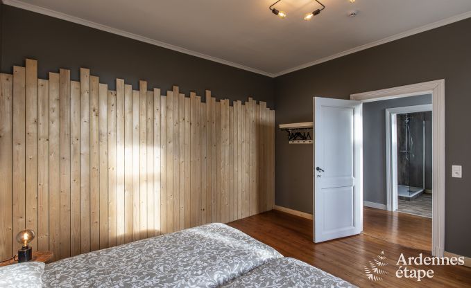 Vakantiehuis in Thimister-Clermont voor 13 personen in de Ardennen