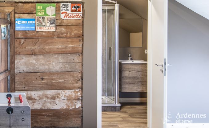 Vakantiehuis in Thimister-Clermont voor 13 personen in de Ardennen