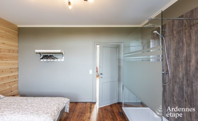 Vakantiehuis in Thimister-Clermont voor 13 personen in de Ardennen