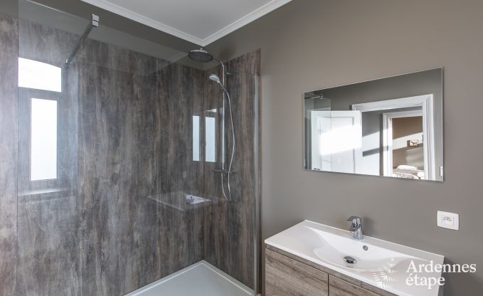 Vakantiehuis in Thimister-Clermont voor 13 personen in de Ardennen