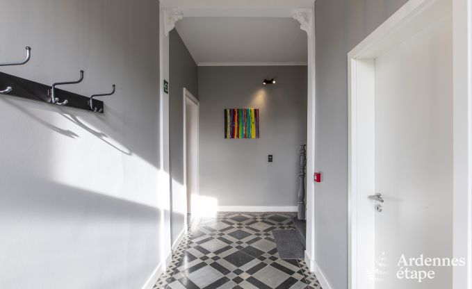 Vakantiehuis in Thimister-Clermont voor 13 personen in de Ardennen