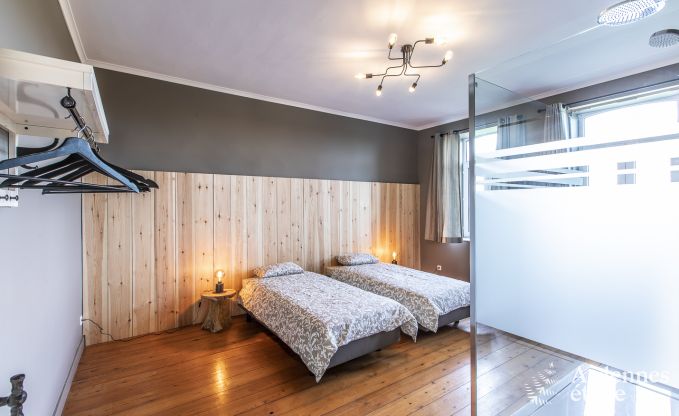 Vakantiehuis in Thimister-Clermont voor 13 personen in de Ardennen