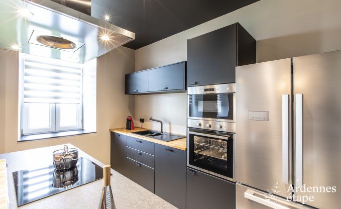 Vakantiehuis in Thimister-Clermont voor 13 personen in de Ardennen