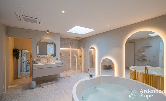 Comfortabele loft voor 4 personen in Thimister-Clermont