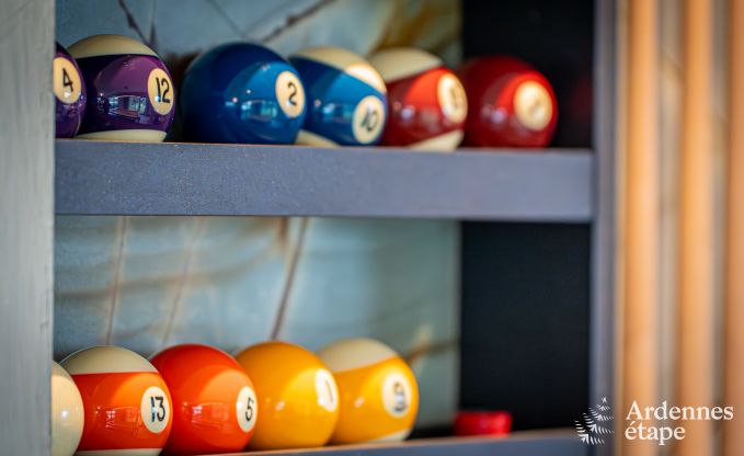 Comfortabele loft voor 4 personen in Thimister-Clermont