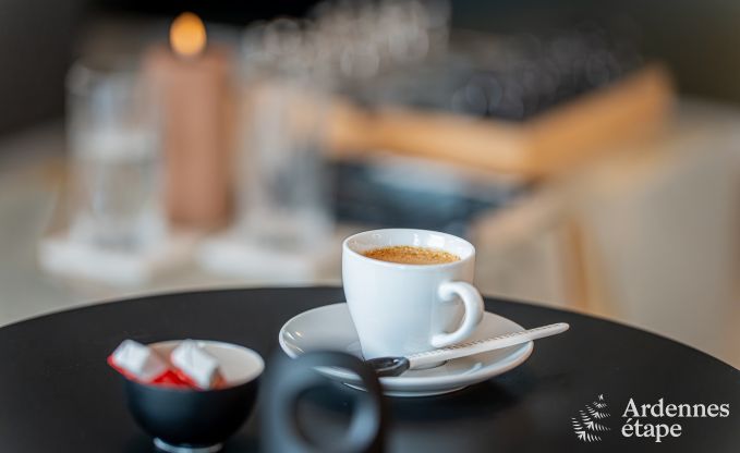 Comfortabele loft voor 4 personen in Thimister-Clermont