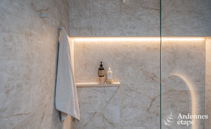 Comfortabele loft voor 4 personen in Thimister-Clermont