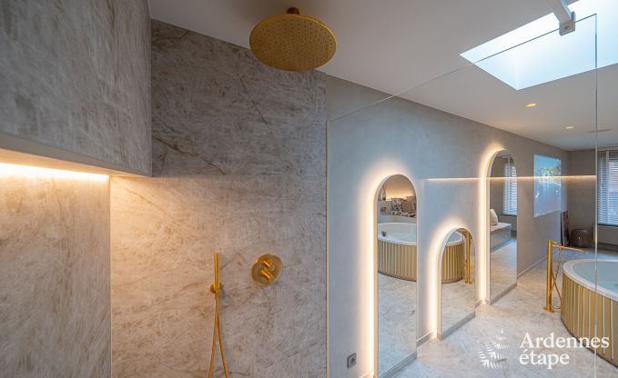 Comfortabele loft voor 4 personen in Thimister-Clermont