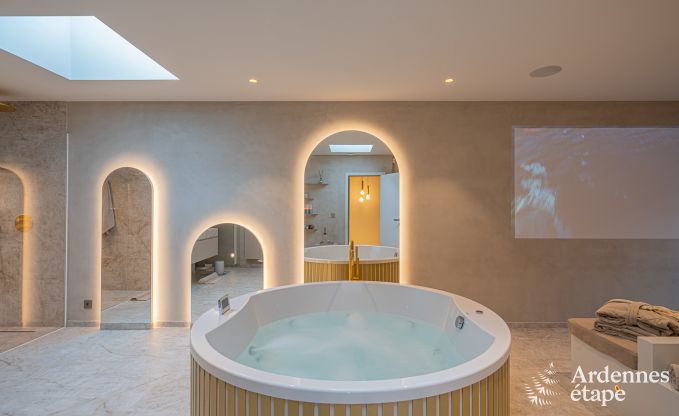 Comfortabele loft voor 4 personen in Thimister-Clermont