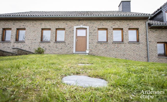 Vakantiehuis in Thimister voor 6 personen in de Ardennen