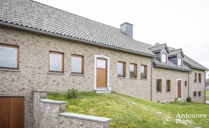 Vakantiehuis in Thimister voor 6 personen in de Ardennen