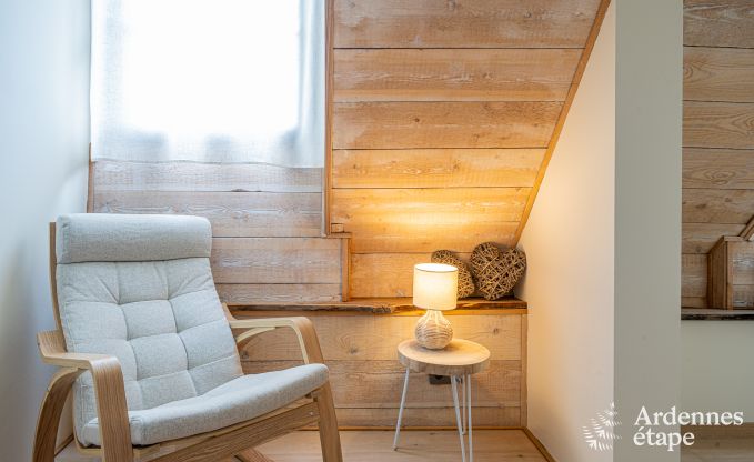 Vakantiehuis in Thuin voor 8 personen in de Ardennen