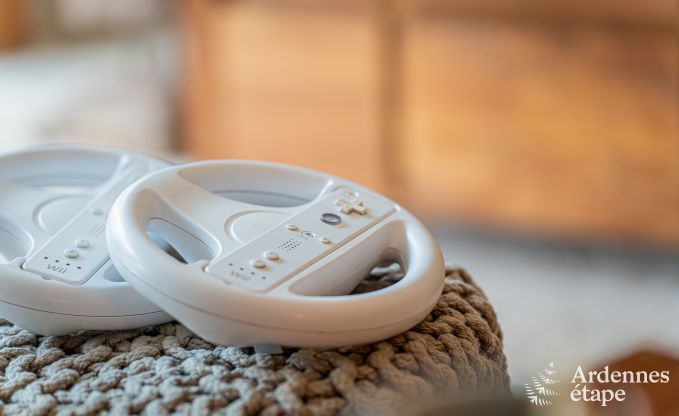 Vakantiehuis in Thuin voor 8 personen in de Ardennen