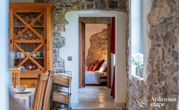 Vakantiehuis in Thuin voor 8 personen in de Ardennen