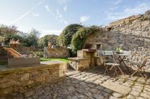 Voormalige Boerderij in Tinlot voor uw verblijf met Ardennes-Etape