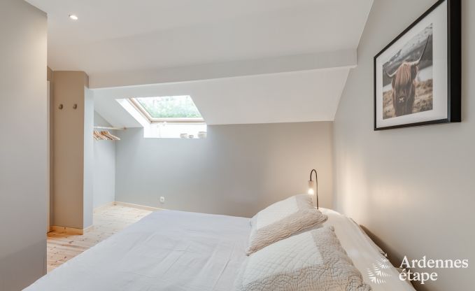 Vakantiehuis in Tinlot voor 2/4 personen in de Ardennen