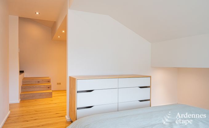 Luxe villa in Torgny voor 10 personen in de Ardennen