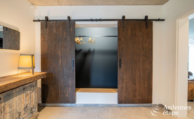 Luxe villa in Torgny voor 10 personen in de Ardennen