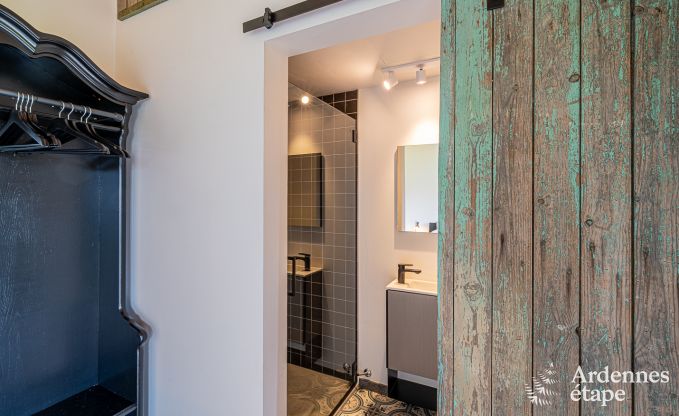 Luxe villa in Torgny voor 10 personen in de Ardennen