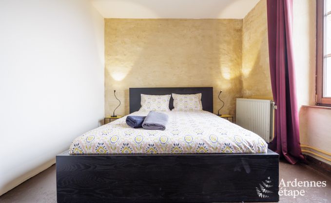 Vakantiehuis in Torgny voor 15 personen in de Ardennen