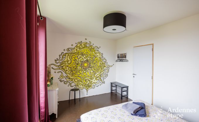 Vakantiehuis in Torgny voor 15 personen in de Ardennen