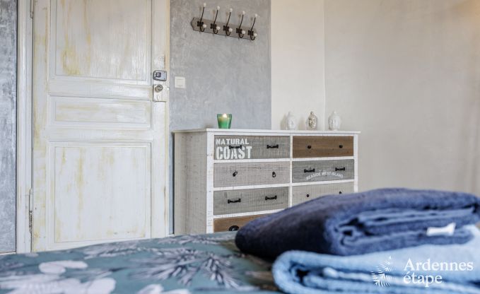 Vakantiehuis in Torgny voor 15 personen in de Ardennen