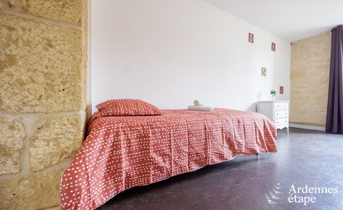 Vakantiehuis in Torgny voor 15 personen in de Ardennen