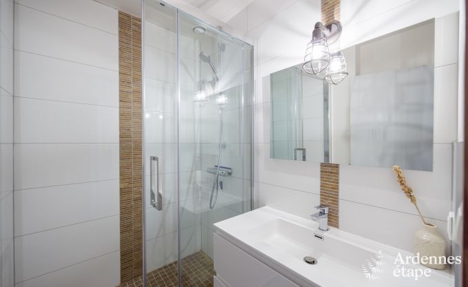 Vakantiehuis in Torgny voor 15 personen in de Ardennen