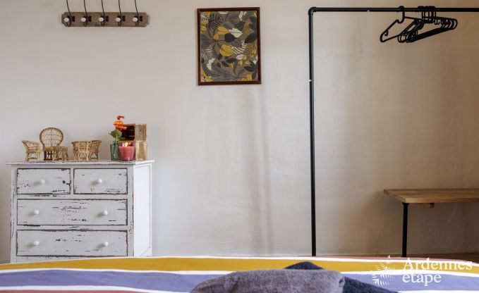 Vakantiehuis in Torgny voor 15 personen in de Ardennen