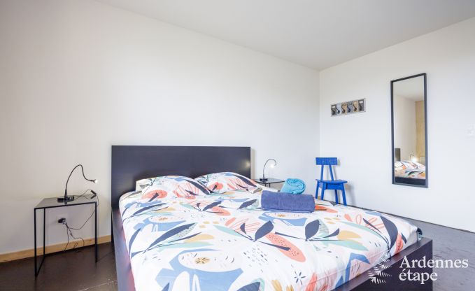 Vakantiehuis in Torgny voor 15 personen in de Ardennen