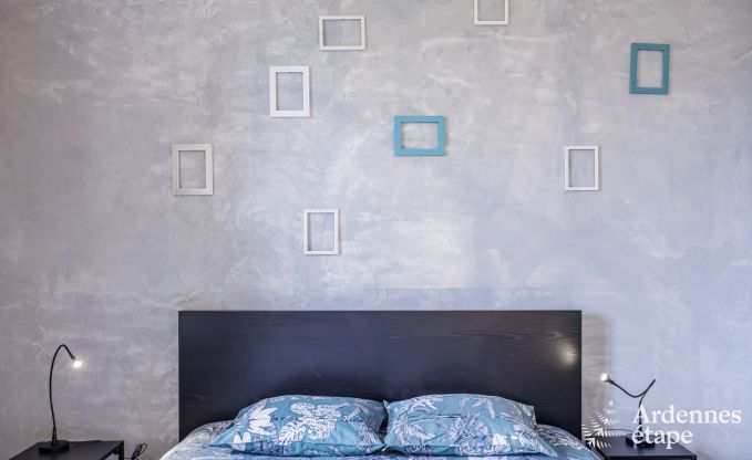 Vakantiehuis in Torgny voor 15 personen in de Ardennen