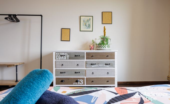 Vakantiehuis in Torgny voor 15 personen in de Ardennen