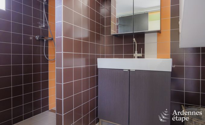 Vakantiehuis in Torgny voor 6/8 personen in de Ardennen