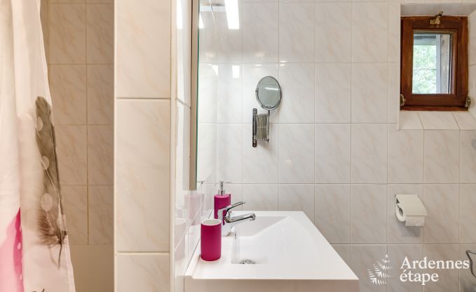 Appartement in Trois-Ponts voor 2/4 personen in de Ardennen