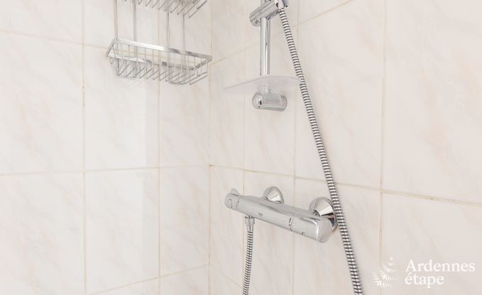 Appartement in Trois-Ponts voor 2/4 personen in de Ardennen