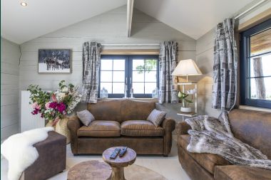 Buitengewoon in Trois-Ponts in de Hoge Venen