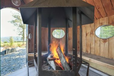 Buitengewoon in Trois-Ponts in de Hoge Venen