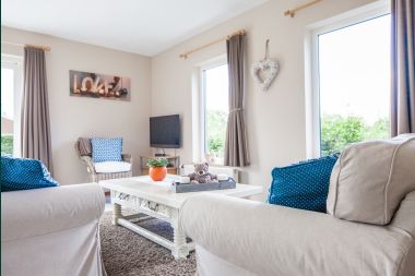 Chalet in Trois-Ponts voor 6 personen in de Ardennen